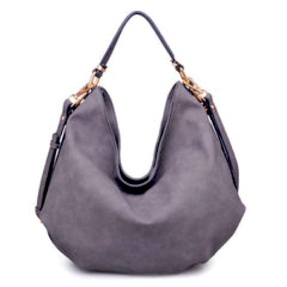 Bodhi Bag - Grey - Picture 1 of 5